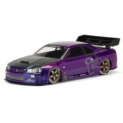 Proline 1/7 2002 Nissan Skyline GT-R R34