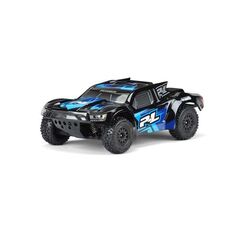 Proline Pre-Painted Flo-Tek Fusion Black