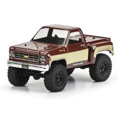 Proline 1/24 1978 Chevy K-10