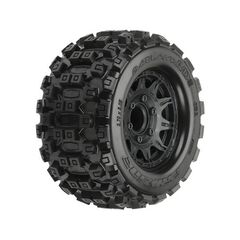 Proline Badlands MX28 2.8 MTD Raid Black