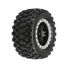 Proline Badlands MX43 Pro-Loc Mnt Impulse
