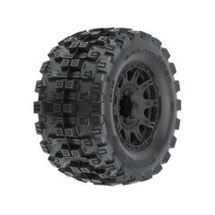 Proline Badlands MX38 HP 3.8 BELTD