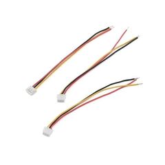 OMP Hobby Kabel für Spektrum (3Stk.)