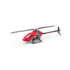 OMP 3D Heli M1 EVO BNF