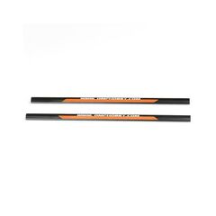 OMP Hobby Heckrohr Orange