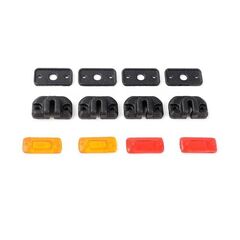 RC4WD Side Marker Lights