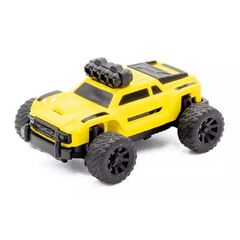 Turbo Racing Micro Monster Truck C81