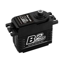 PowerHD Servo B2s