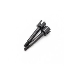 FUNTEK STX Rear Wheel Axe (x2)