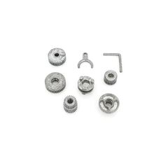 Hobbytech CRX Speed box pinions set