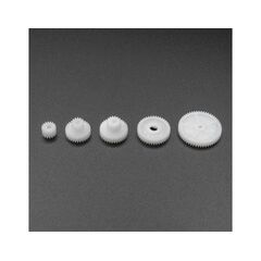 Hobbytech Transmission gear set CRX18