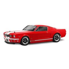HPI Karosserie Ford Mustang GT 1966 EU