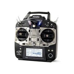 Futaba Handsender T10J-R3008SB