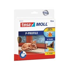 tesamoll P-Profil Gummidichtung