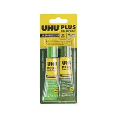 UHU PLUS Endfest