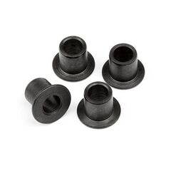 HPI Bullet - Flange Pipe (4pcs)