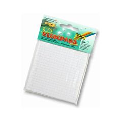 Folia Klebepads 800 Stück klein