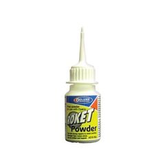 Deluxe Materials Roket Powder
