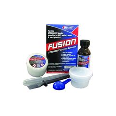 Deluxe Materials Fusion 75ml