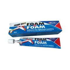 Deluxe Materials Foam 2 Foam
