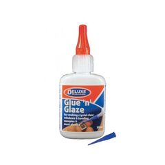 Deluxe Materials Glue n Glaze