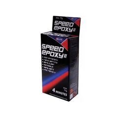 Deluxe Materials Speed Epoxy II 4 min