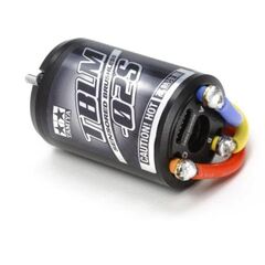 Tamiya TBLM-02 10.5T Brushless Motor