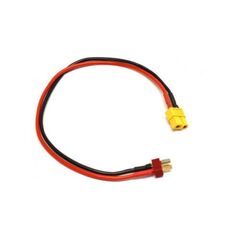 EP Ladekabel XT60 auf Deans Stecker