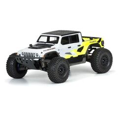 Proline Jeep Gladiator Rubicon