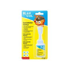 Blancol Spezialkleber TEXTILE