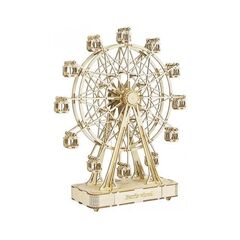 Riesenrad Musicbox