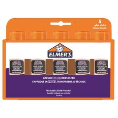 Elmer's Klebestift Disappearing Purple