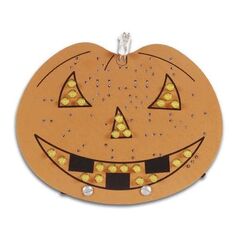 Whadda HALLOWEEN PUMPKIN