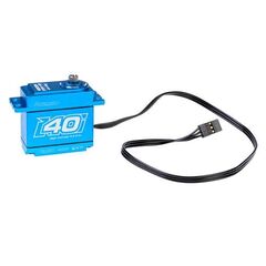 PowerHD Servo WH-40KG