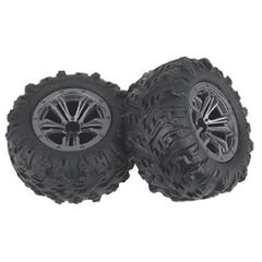 Absima Tires