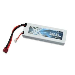 Amewi Li-Po Akku 7.4V 4000mAh