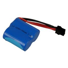 Amewi Li-Ion Akku 7.4V 600mAh