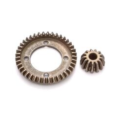 Maverick Differential Bevel Gear Set
