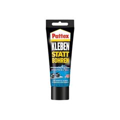 Pattex Montagekleber Kleben statt Bohren