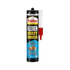 Pattex KSB Innen & Aussen (Weiss)