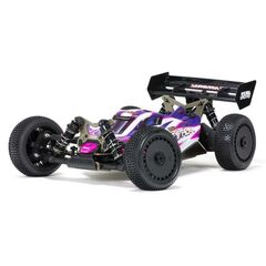 Arrma Buggy Typhoon TLR Tuned