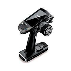Futaba T10PX F-4G 2.4 GHz+ R404SBS-E