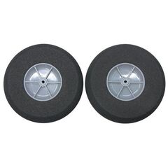Moosgummi Super Leichtrad Ø 105mm