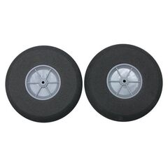 Moosgummi Super Leichtrad Ø 110mm