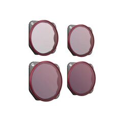 PGYTECH Mavic 3 Filter ND-PL Set