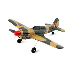 Amewi AMXflight  P40 Fighter RTF