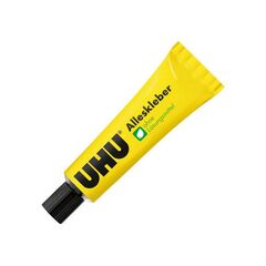 UHU Universalkleber transparent