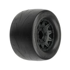 Proline Prime 2.8 MTD Raid Black 6x30 F/R