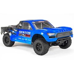 ARRMA SC Truck Senton 4x2 Boost Mega