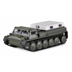 Amewi Gepanzertes RC Kettenfahrzeug